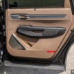 2024 Kia EV9 六人座实拍+简单试驾心得分享: 要价37.5万的纯电动大型豪华SUV, 科技感拉满但有些配备不太实际?
