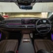 2024 Kia EV9 六人座实拍+简单试驾心得分享: 要价37.5万的纯电动大型豪华SUV, 科技感拉满但有些配备不太实际?