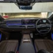 2024 Kia EV9 六人座实拍+简单试驾心得分享: 要价37.5万的纯电动大型豪华SUV, 科技感拉满但有些配备不太实际?