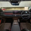 2024 Kia EV9 六人座实拍+简单试驾心得分享: 要价37.5万的纯电动大型豪华SUV, 科技感拉满但有些配备不太实际?