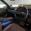 2024 Kia EV9 六人座实拍+简单试驾心得分享: 要价37.5万的纯电动大型豪华SUV, 科技感拉满但有些配备不太实际?