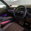 2024 Kia EV9 六人座实拍+简单试驾心得分享: 要价37.5万的纯电动大型豪华SUV, 科技感拉满但有些配备不太实际?
