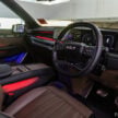 2024 Kia EV9 六人座实拍+简单试驾心得分享: 要价37.5万的纯电动大型豪华SUV, 科技感拉满但有些配备不太实际?