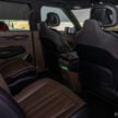 2024 Kia EV9 六人座实拍+简单试驾心得分享: 要价37.5万的纯电动大型豪华SUV, 科技感拉满但有些配备不太实际?