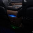 2024 Kia EV9 六人座实拍+简单试驾心得分享: 要价37.5万的纯电动大型豪华SUV, 科技感拉满但有些配备不太实际?