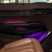 2024 Kia EV9 六人座实拍+简单试驾心得分享: 要价37.5万的纯电动大型豪华SUV, 科技感拉满但有些配备不太实际?
