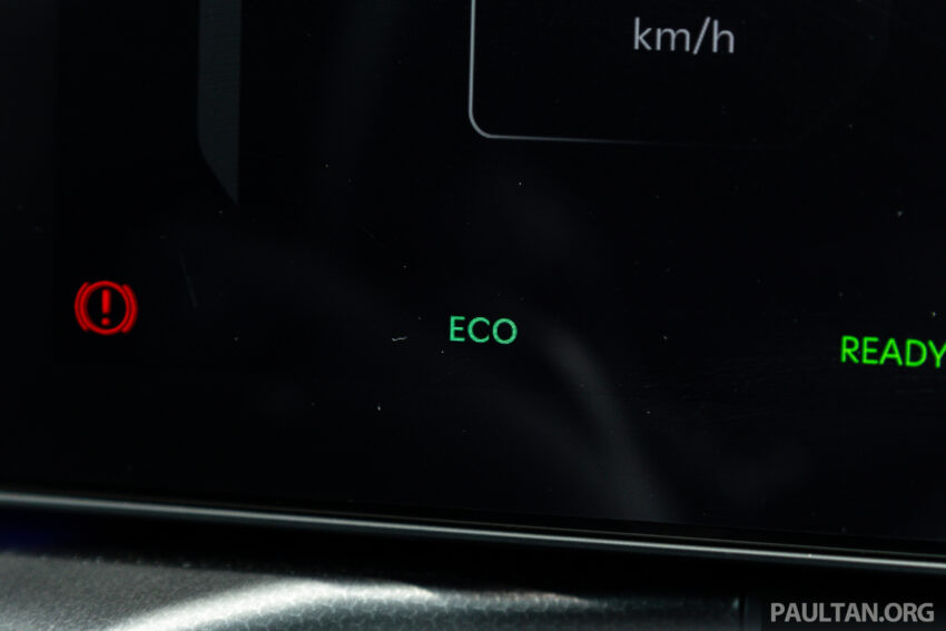 2024 Kia EV9 六人座实拍+简单试驾心得分享: 要价37.5万的纯电动大型豪华SUV, 科技感拉满但有些配备不太实际? 277963