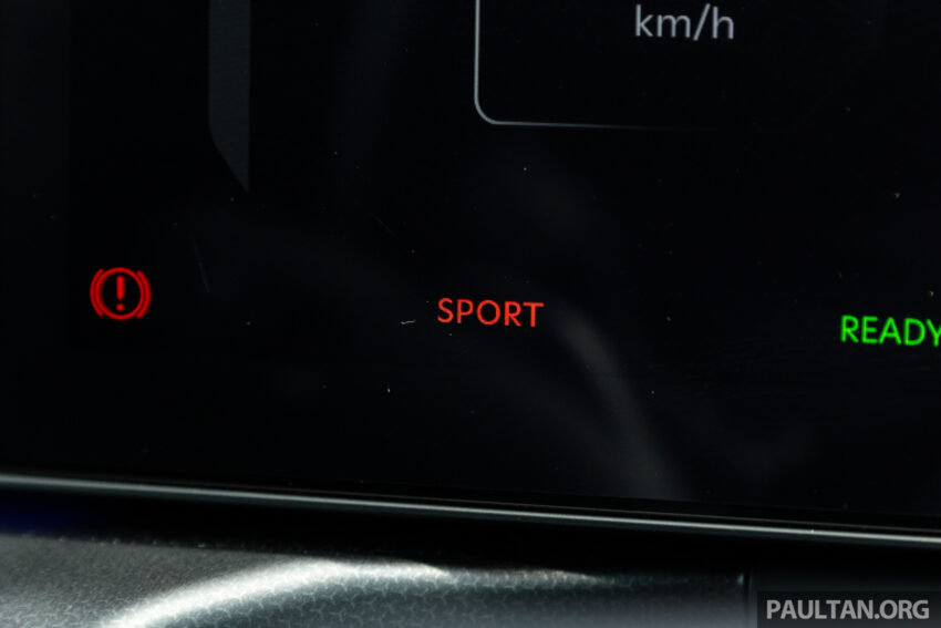 2024 Kia EV9 六人座实拍+简单试驾心得分享: 要价37.5万的纯电动大型豪华SUV, 科技感拉满但有些配备不太实际? 277964