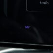 2024 Kia EV9 六人座实拍+简单试驾心得分享: 要价37.5万的纯电动大型豪华SUV, 科技感拉满但有些配备不太实际?