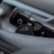 2024 Kia EV9 六人座实拍+简单试驾心得分享: 要价37.5万的纯电动大型豪华SUV, 科技感拉满但有些配备不太实际?