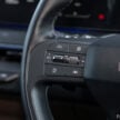 2024 Kia EV9 六人座实拍+简单试驾心得分享: 要价37.5万的纯电动大型豪华SUV, 科技感拉满但有些配备不太实际?