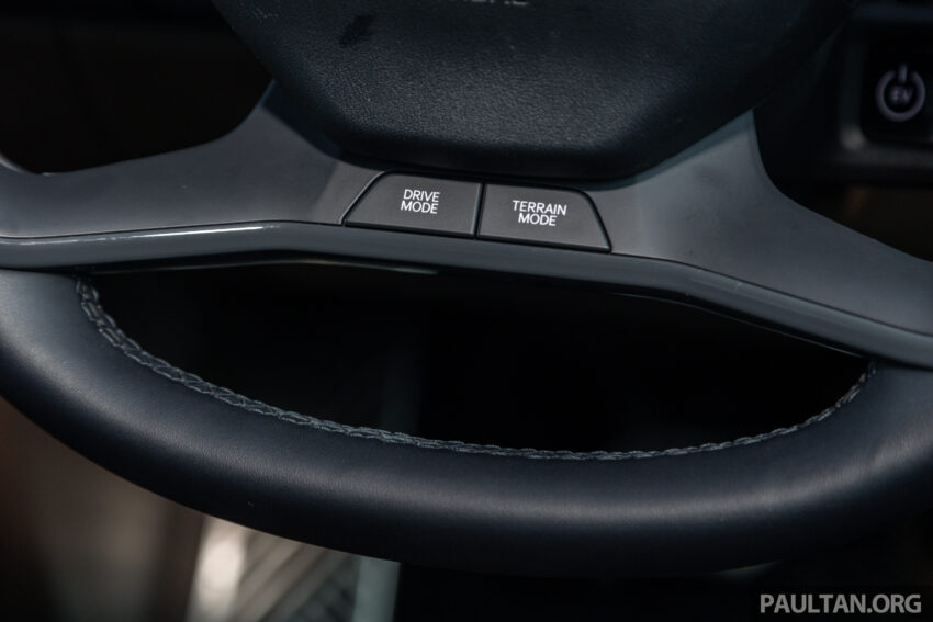 2024 Kia EV9 六人座实拍+简单试驾心得分享: 要价37.5万的纯电动大型豪华SUV, 科技感拉满但有些配备不太实际? 277971