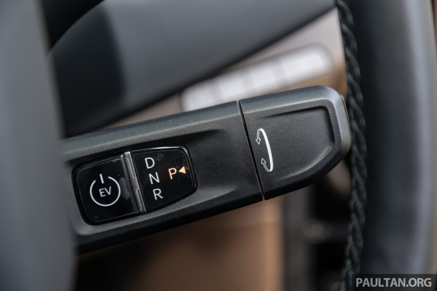2024 Kia EV9 六人座实拍+简单试驾心得分享: 要价37.5万的纯电动大型豪华SUV, 科技感拉满但有些配备不太实际? 277972
