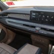 2024 Kia EV9 六人座实拍+简单试驾心得分享: 要价37.5万的纯电动大型豪华SUV, 科技感拉满但有些配备不太实际?