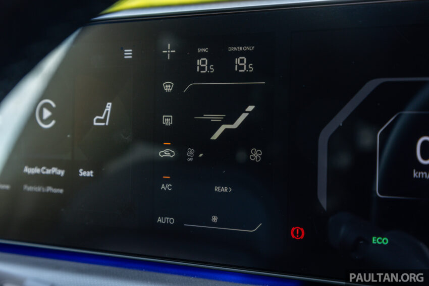 2024 Kia EV9 六人座实拍+简单试驾心得分享: 要价37.5万的纯电动大型豪华SUV, 科技感拉满但有些配备不太实际? 277974