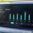 2024 Kia EV9 六人座实拍+简单试驾心得分享: 要价37.5万的纯电动大型豪华SUV, 科技感拉满但有些配备不太实际?