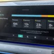 2024 Kia EV9 六人座实拍+简单试驾心得分享: 要价37.5万的纯电动大型豪华SUV, 科技感拉满但有些配备不太实际?