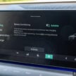 2024 Kia EV9 六人座实拍+简单试驾心得分享: 要价37.5万的纯电动大型豪华SUV, 科技感拉满但有些配备不太实际?