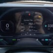 2024 Kia EV9 六人座实拍+简单试驾心得分享: 要价37.5万的纯电动大型豪华SUV, 科技感拉满但有些配备不太实际?
