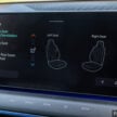 2024 Kia EV9 六人座实拍+简单试驾心得分享: 要价37.5万的纯电动大型豪华SUV, 科技感拉满但有些配备不太实际?