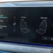 2024 Kia EV9 六人座实拍+简单试驾心得分享: 要价37.5万的纯电动大型豪华SUV, 科技感拉满但有些配备不太实际?