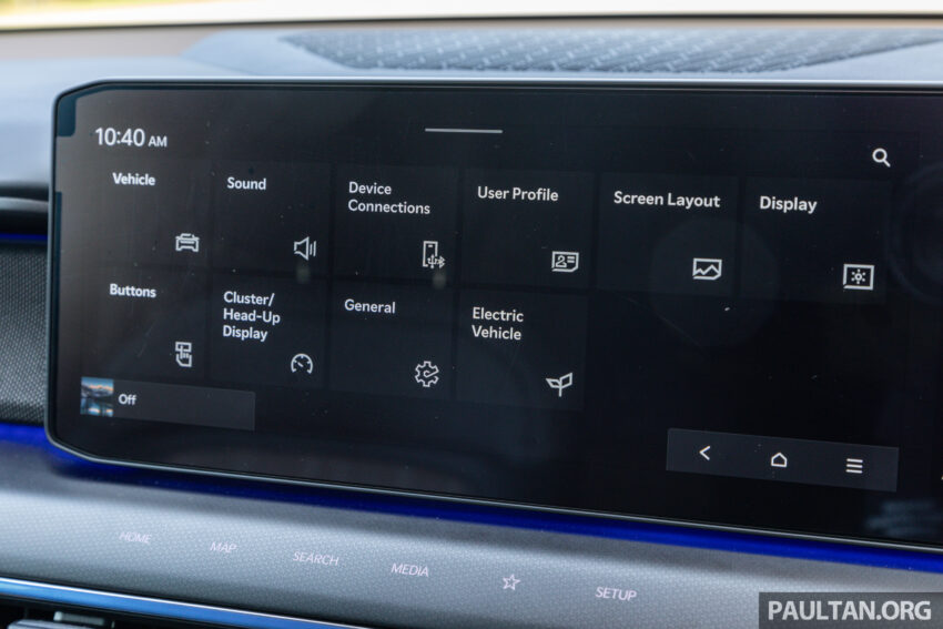 2024 Kia EV9 六人座实拍+简单试驾心得分享: 要价37.5万的纯电动大型豪华SUV, 科技感拉满但有些配备不太实际? 277996