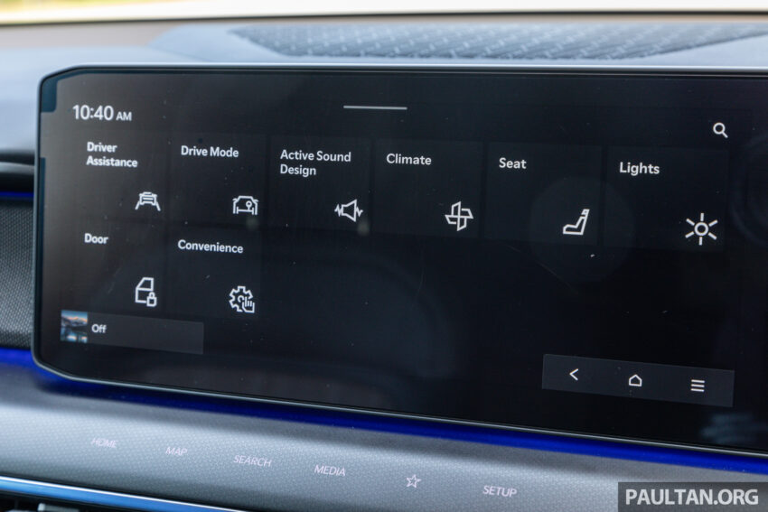 2024 Kia EV9 六人座实拍+简单试驾心得分享: 要价37.5万的纯电动大型豪华SUV, 科技感拉满但有些配备不太实际? 277997
