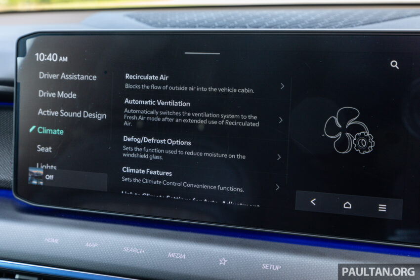 2024 Kia EV9 六人座实拍+简单试驾心得分享: 要价37.5万的纯电动大型豪华SUV, 科技感拉满但有些配备不太实际? 278001