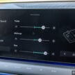 2024 Kia EV9 六人座实拍+简单试驾心得分享: 要价37.5万的纯电动大型豪华SUV, 科技感拉满但有些配备不太实际?