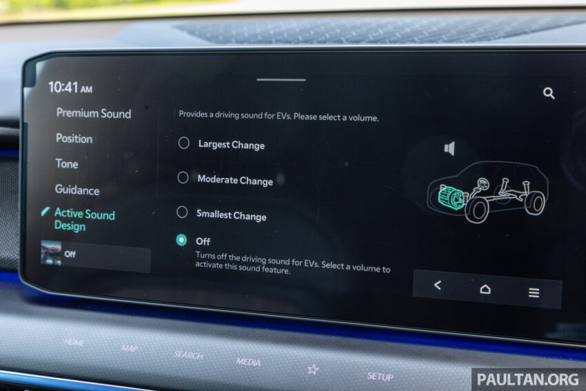 2024 Kia EV9 六人座实拍+简单试驾心得分享: 要价37.5万的纯电动大型豪华SUV, 科技感拉满但有些配备不太实际? 278009