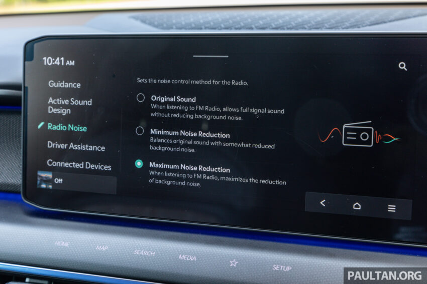 2024 Kia EV9 六人座实拍+简单试驾心得分享: 要价37.5万的纯电动大型豪华SUV, 科技感拉满但有些配备不太实际? 278010