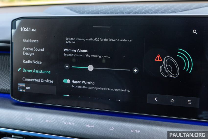 2024 Kia EV9 六人座实拍+简单试驾心得分享: 要价37.5万的纯电动大型豪华SUV, 科技感拉满但有些配备不太实际? 278011