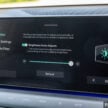 2024 Kia EV9 六人座实拍+简单试驾心得分享: 要价37.5万的纯电动大型豪华SUV, 科技感拉满但有些配备不太实际?