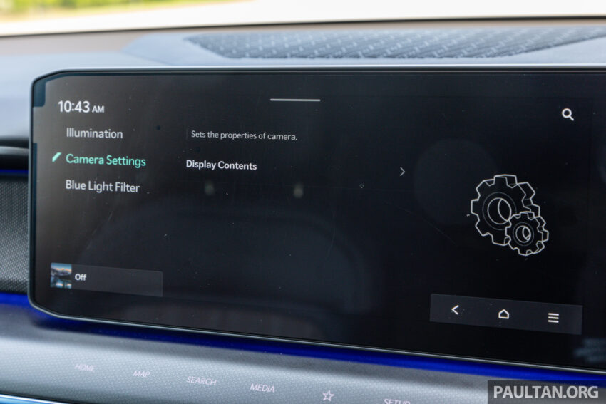 2024 Kia EV9 六人座实拍+简单试驾心得分享: 要价37.5万的纯电动大型豪华SUV, 科技感拉满但有些配备不太实际? 278019