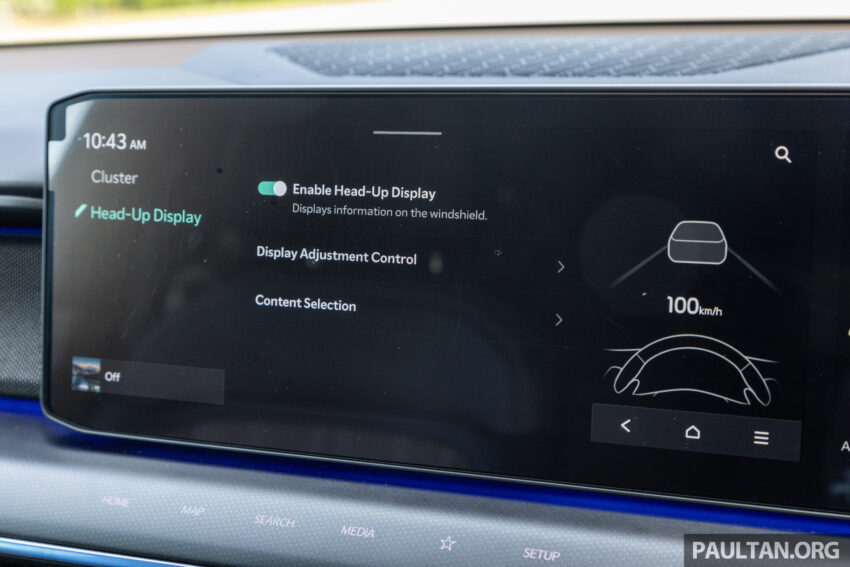 2024 Kia EV9 六人座实拍+简单试驾心得分享: 要价37.5万的纯电动大型豪华SUV, 科技感拉满但有些配备不太实际? 278023