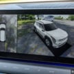 2024 Kia EV9 六人座实拍+简单试驾心得分享: 要价37.5万的纯电动大型豪华SUV, 科技感拉满但有些配备不太实际?