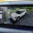 2024 Kia EV9 六人座实拍+简单试驾心得分享: 要价37.5万的纯电动大型豪华SUV, 科技感拉满但有些配备不太实际?