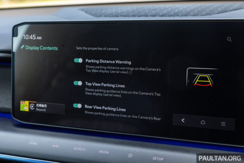 2024 Kia EV9 六人座实拍+简单试驾心得分享: 要价37.5万的纯电动大型豪华SUV, 科技感拉满但有些配备不太实际? 278034