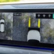 2024 Kia EV9 六人座实拍+简单试驾心得分享: 要价37.5万的纯电动大型豪华SUV, 科技感拉满但有些配备不太实际?