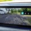 2024 Kia EV9 六人座实拍+简单试驾心得分享: 要价37.5万的纯电动大型豪华SUV, 科技感拉满但有些配备不太实际?