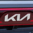 12月31日前购买并注册 Kia Carnival 即享5年柴油补贴, 总代理承诺无论柴油价格上涨或下降皆为每公升补贴RM1.05
