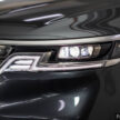 12月31日前购买并注册 Kia Carnival 即享5年柴油补贴, 总代理承诺无论柴油价格上涨或下降皆为每公升补贴RM1.05