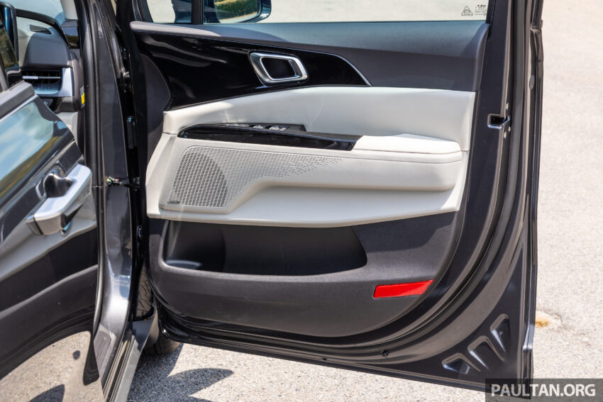 12月31日前购买并注册 Kia Carnival 即享5年柴油补贴, 总代理承诺无论柴油价格上涨或下降皆为每公升补贴RM1.05 278333