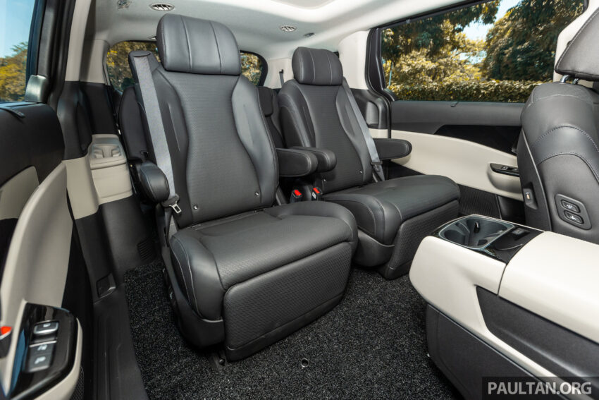 12月31日前购买并注册 Kia Carnival 即享5年柴油补贴, 总代理承诺无论柴油价格上涨或下降皆为每公升补贴RM1.05 278342