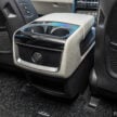 12月31日前购买并注册 Kia Carnival 即享5年柴油补贴, 总代理承诺无论柴油价格上涨或下降皆为每公升补贴RM1.05