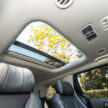 12月31日前购买并注册 Kia Carnival 即享5年柴油补贴, 总代理承诺无论柴油价格上涨或下降皆为每公升补贴RM1.05