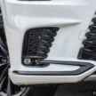试驾：Lexus RX 500h F Sport，匠心传承，继续以质服人