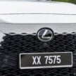 试驾：Lexus RX 500h F Sport，匠心传承，继续以质服人