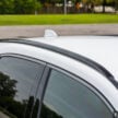 试驾：Lexus RX 500h F Sport，匠心传承，继续以质服人