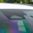 试驾：Lexus RX 500h F Sport，匠心传承，继续以质服人